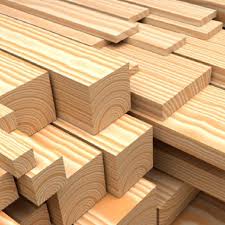 TIMBER PRODUCT